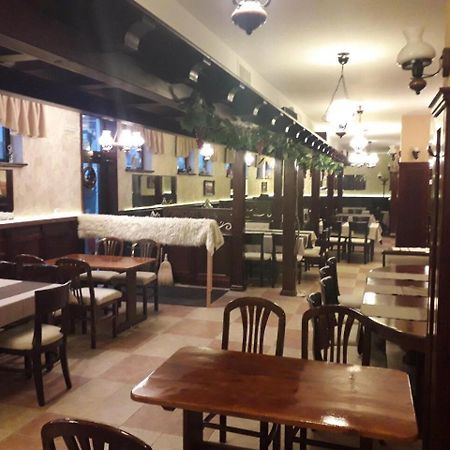Гранд Манастира Апартаменти "Зимна Приказка" Pamporowo Zewnętrze zdjęcie